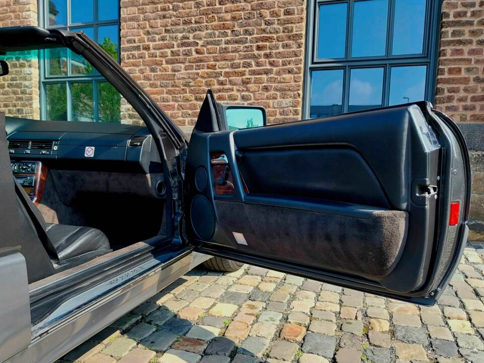 Bild 26/50 von Mercedes-Benz 300 SL (1992)