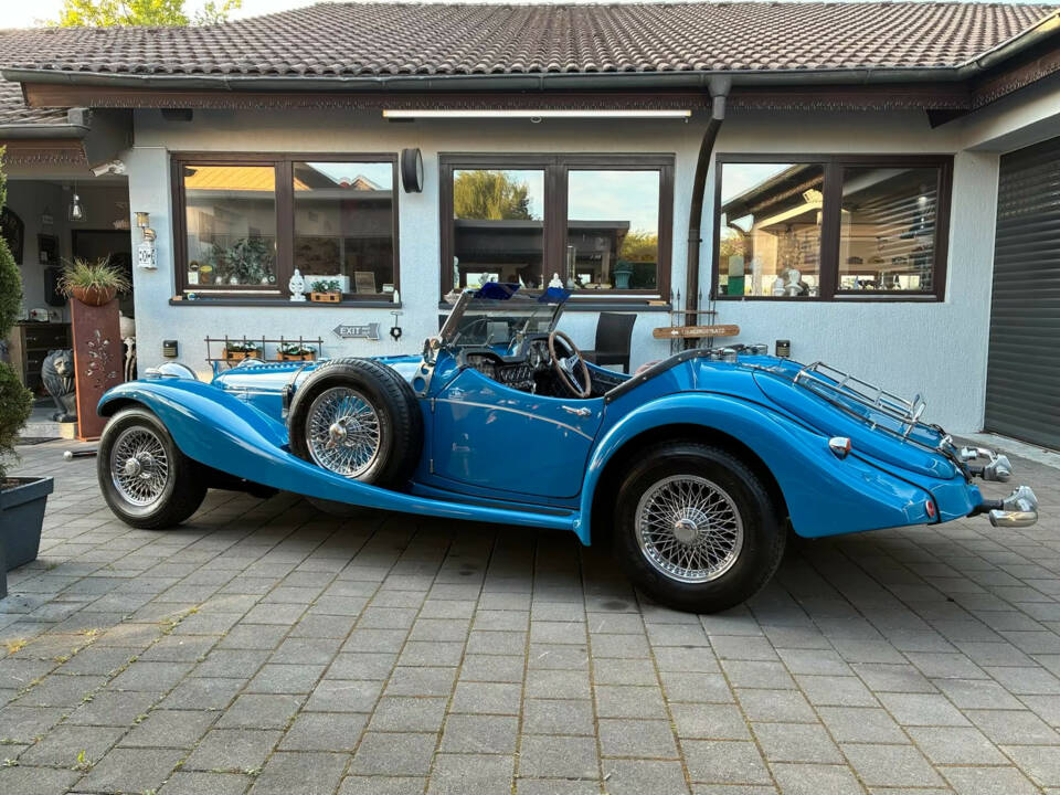 Afbeelding 8/16 van Adams Roadster (1979)