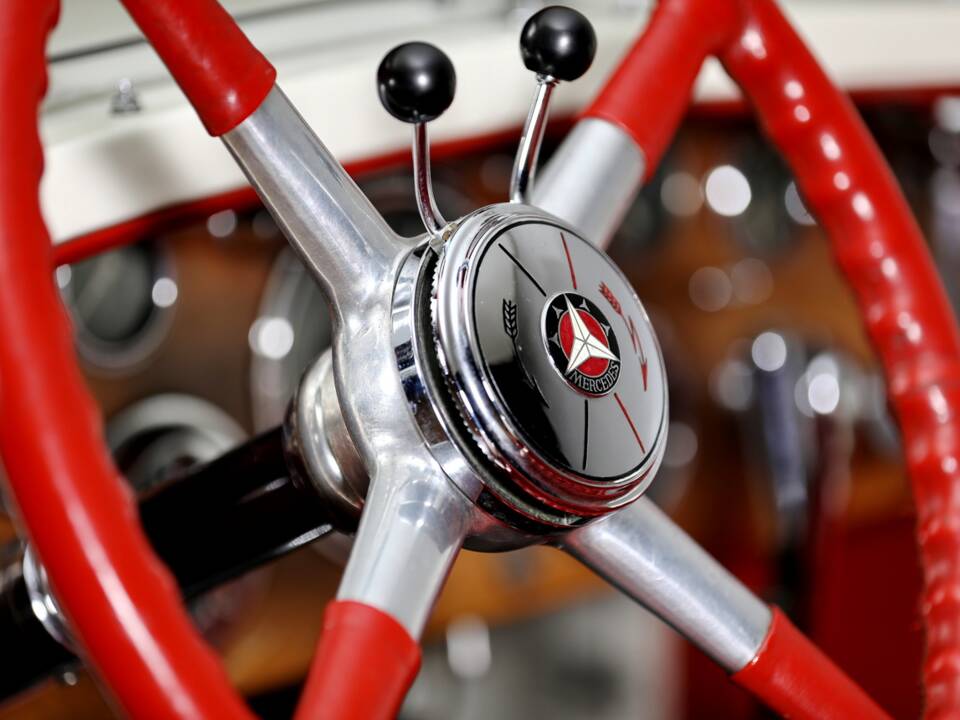Bild 20/24 von Mercedes-Benz SSK - 27/170/225 PS (1928)