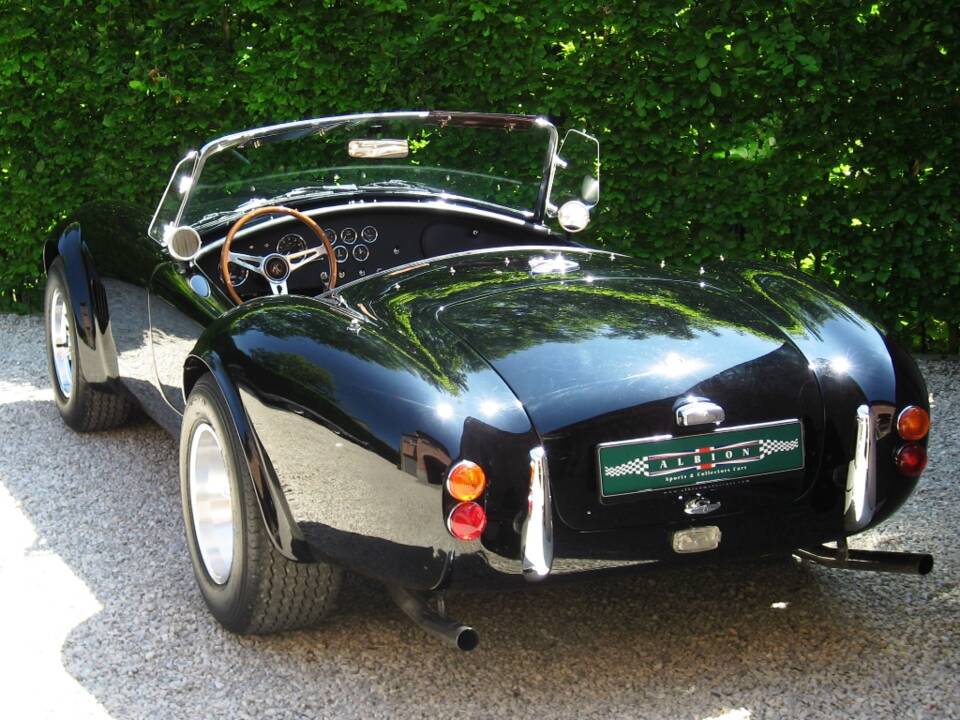 Bild 5/12 von AC Mk IV (1985)