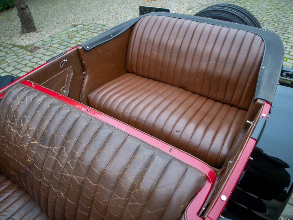 Imagen 13/23 de Lancia Lambda (1928)