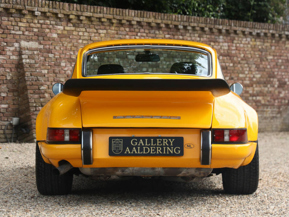 Immagine 6/50 di Porsche 911 2.2 E (1970)