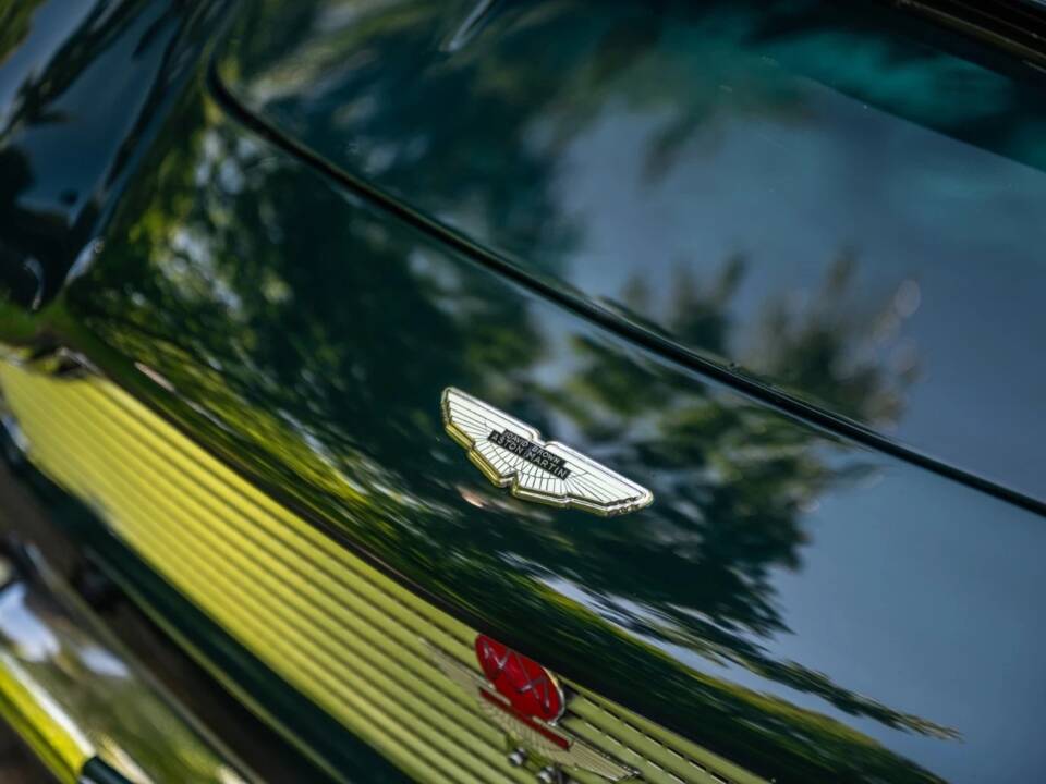 Afbeelding 6/76 van Aston Martin DB 4 (1961)