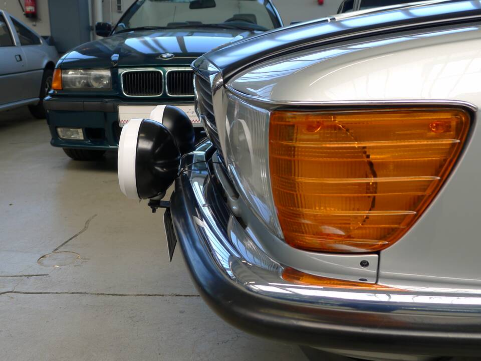 Image 30/37 of Mercedes-Benz 450 SLC 5,0 (1979)