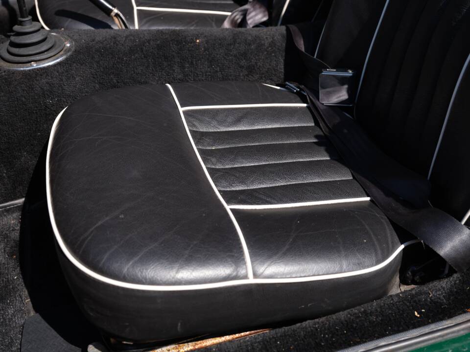 Bild 50/50 von MG MGB (1964)