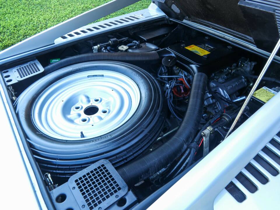 Afbeelding 4/50 van Maserati Merak SS (1981)