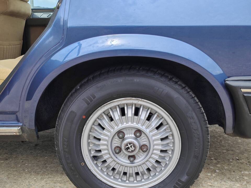 Image 30/34 of Alfa Romeo Alfa 6 - 2.5 (1979)