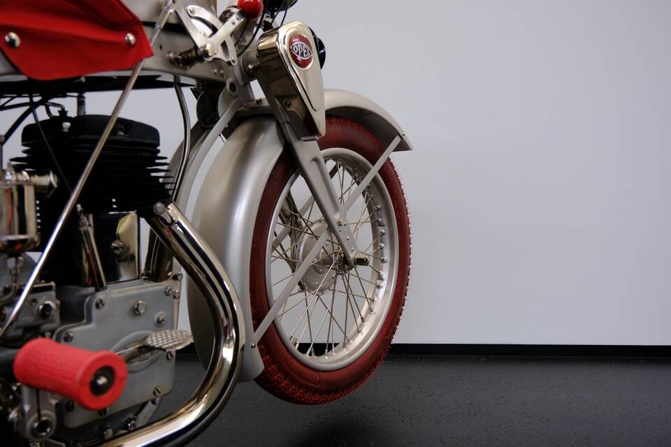 Bild 92/95 von Opel Motoclub (1929)