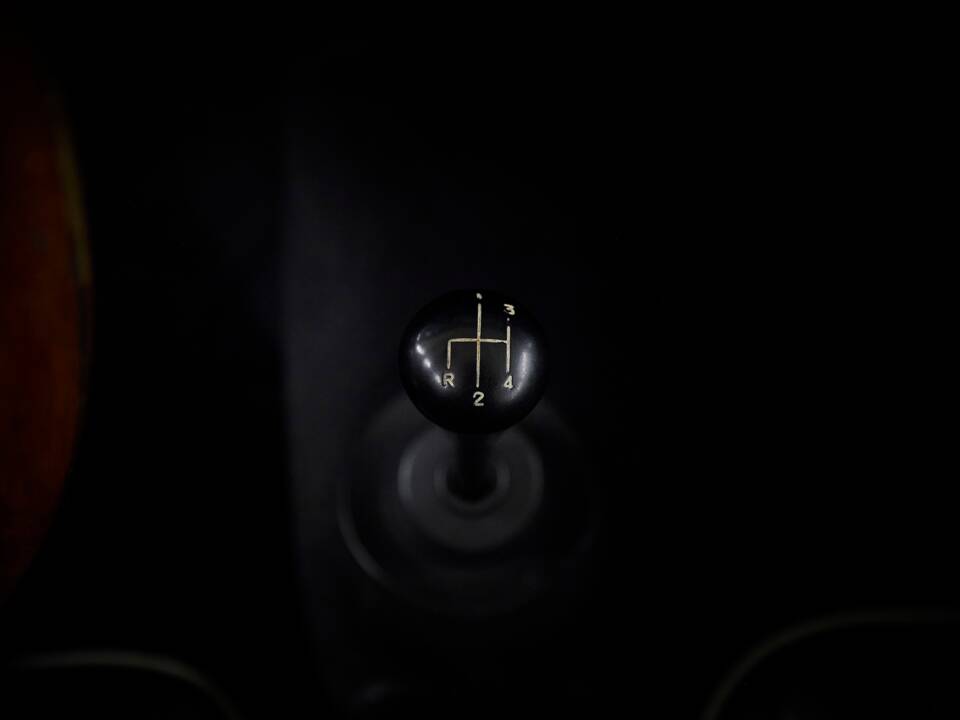 Afbeelding 65/100 van MG MGA 1500 (1957)