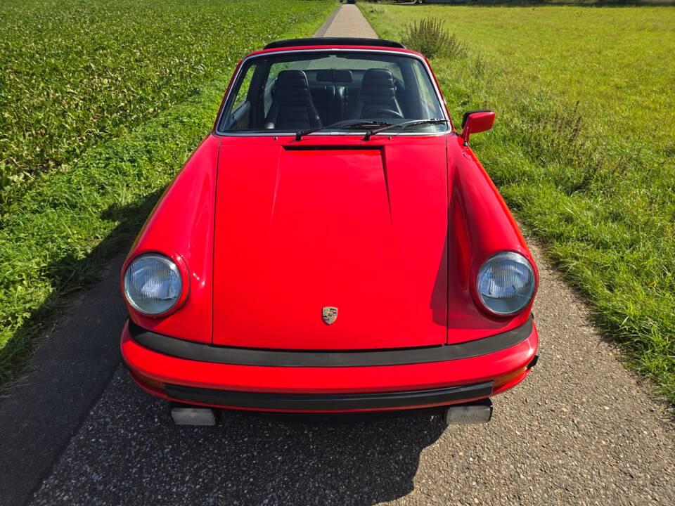 Bild 23/36 von Porsche 911 2.7 (1977)