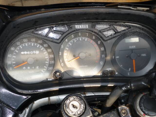 Afbeelding 3/4 van Yamaha DUMMY (1990)