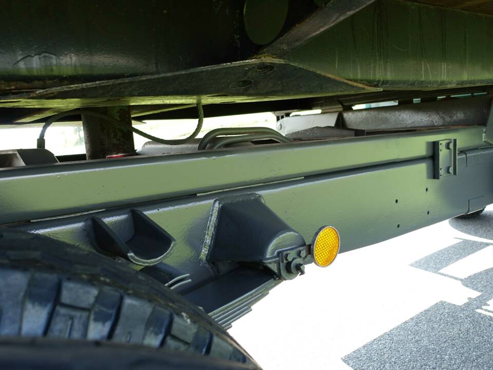 Image 22/55 of Steyr 480 Z (1966)