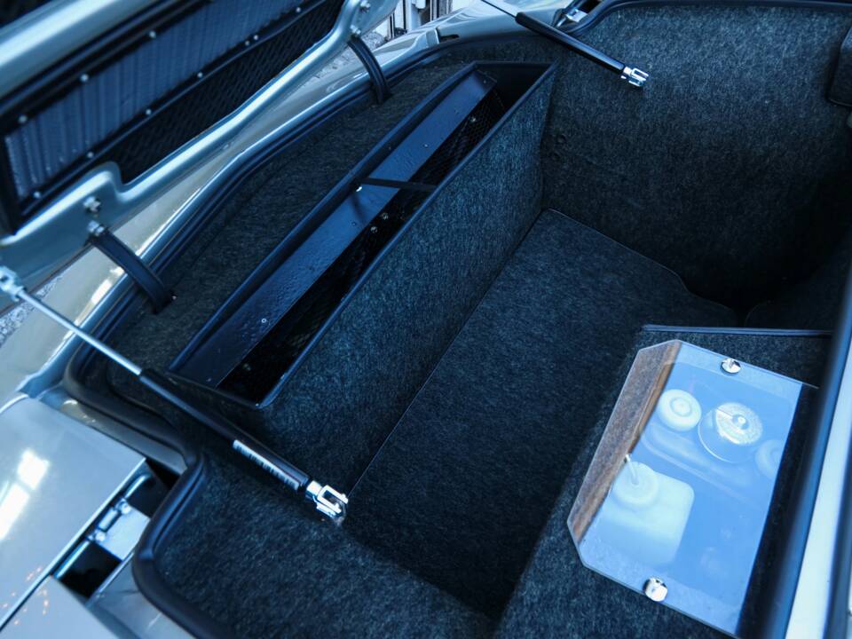 Bild 17/50 von Maserati Merak SS (1981)