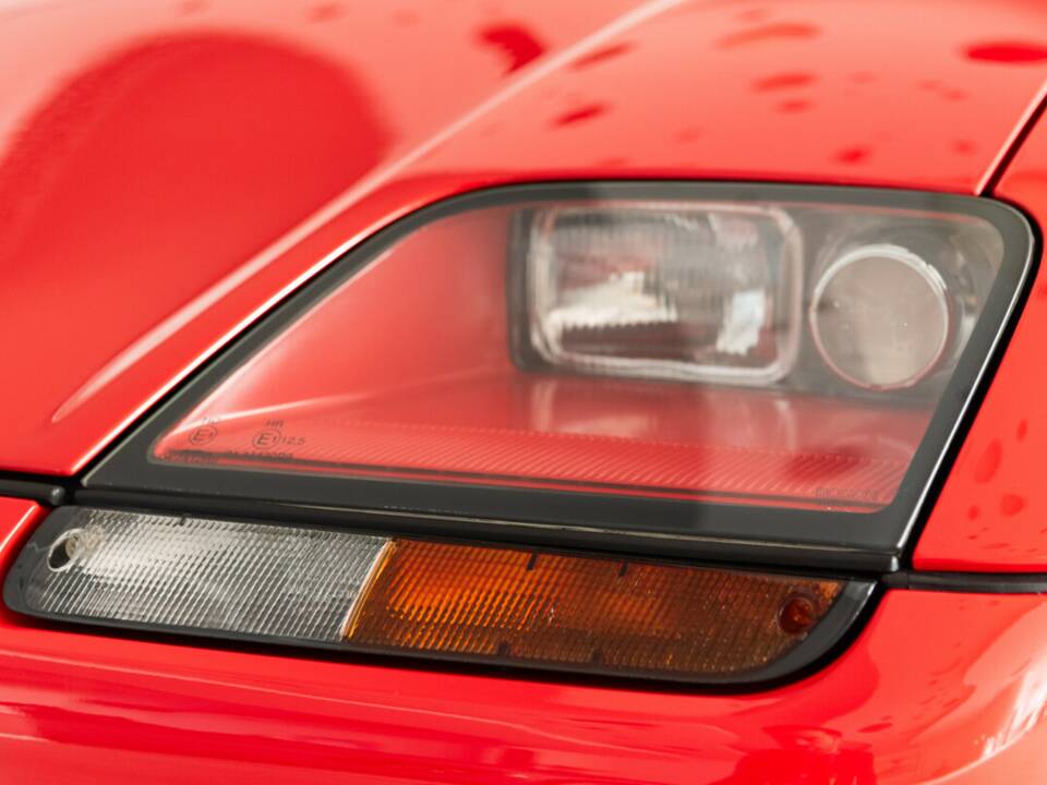 Immagine 21/42 di BMW Z1 (1991)