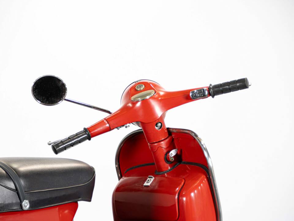 Image 16/50 of Piaggio Vespa 200 Rally (1976)