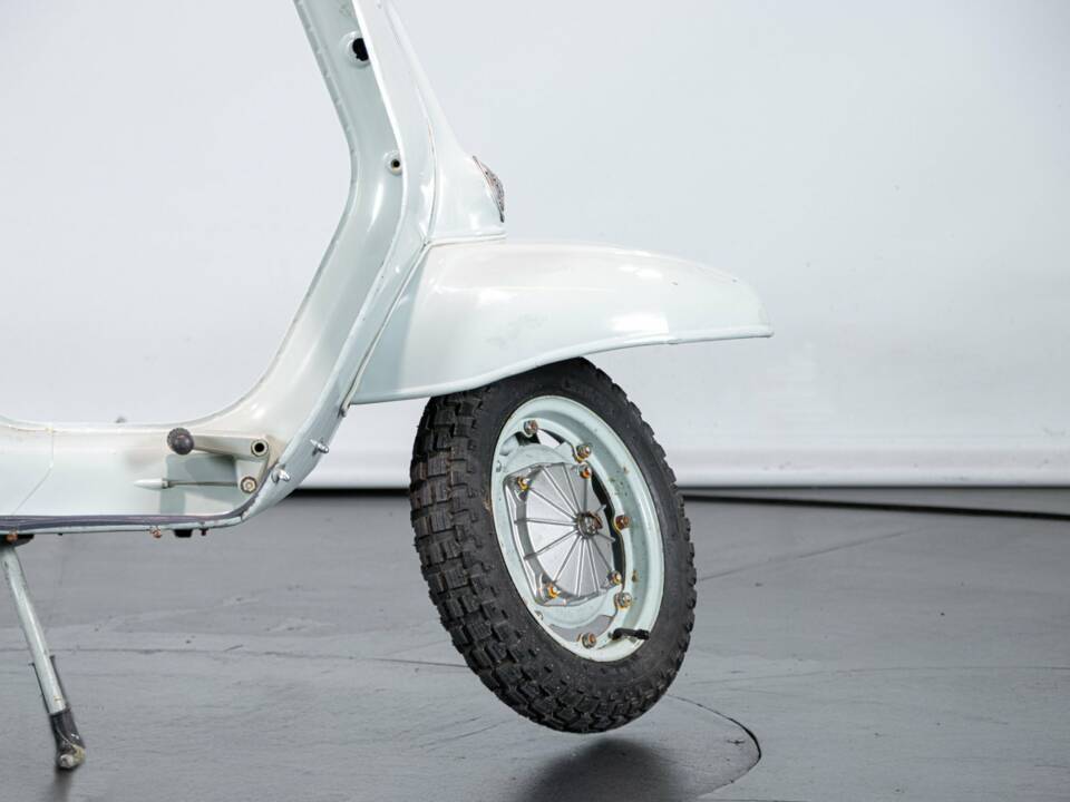 Image 11/50 of Gilera DUMMY (1962)