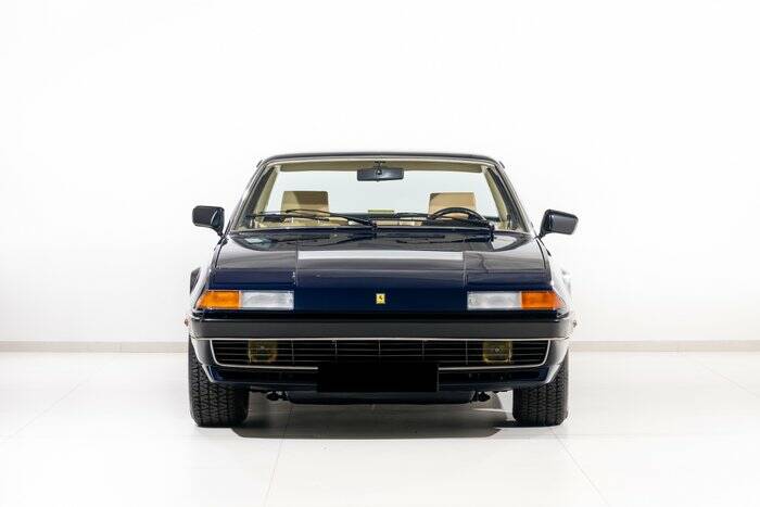 Imagen 5/7 de Ferrari 400i (1982)