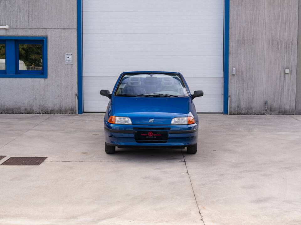 Image 25/99 of FIAT Punto 60 (1994)
