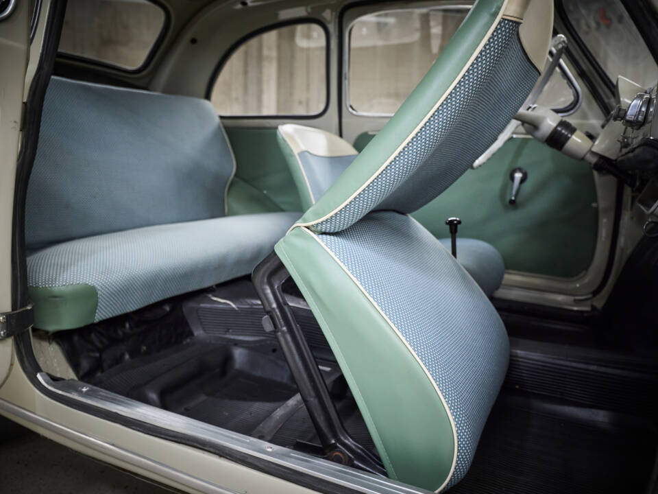 Imagen 56/76 de FIAT 500 D (1961)