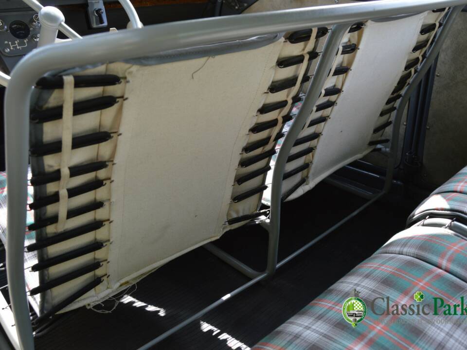 Afbeelding 25/50 van Citroën 2 CV  AZL (1958)