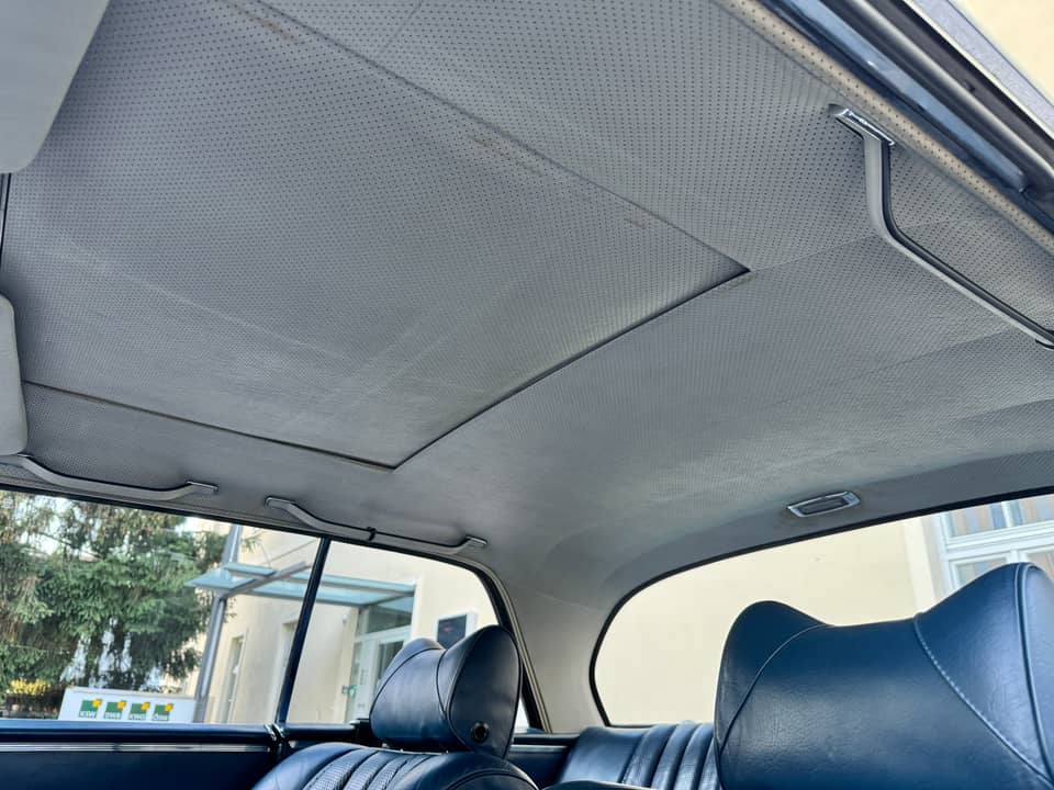 Bild 20/54 von Mercedes-Benz 280 SE (1970)