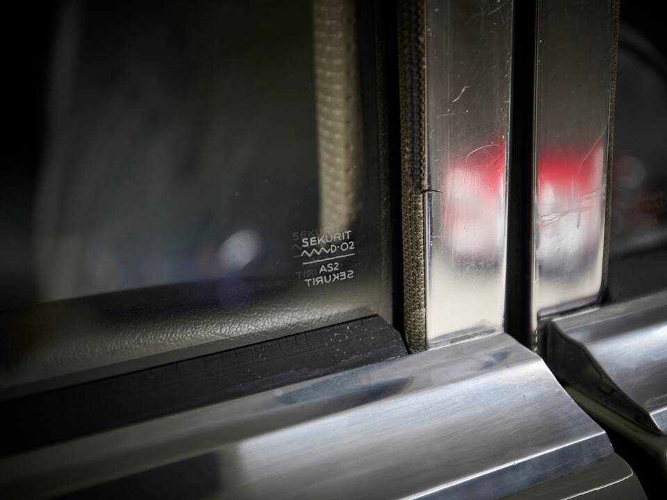 Bild 50/100 von Borgward P 100 2,3 Liter (1960)