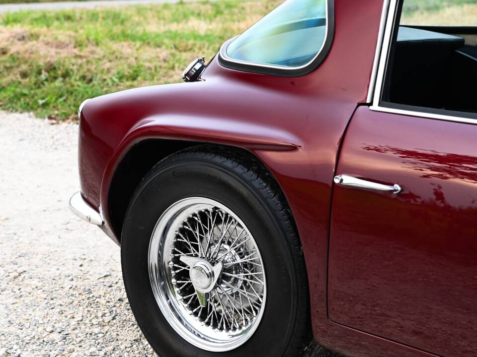 Bild 18/42 von TVR Griffith 200 (1965)