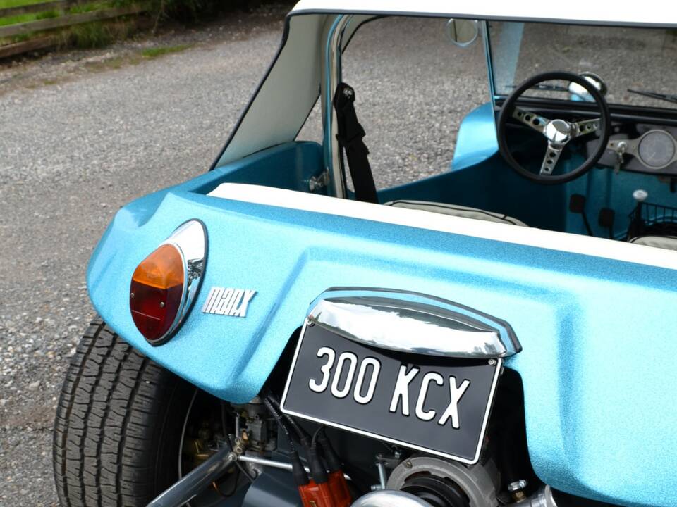 Bild 45/50 von Volkswagen Buggy (1967)