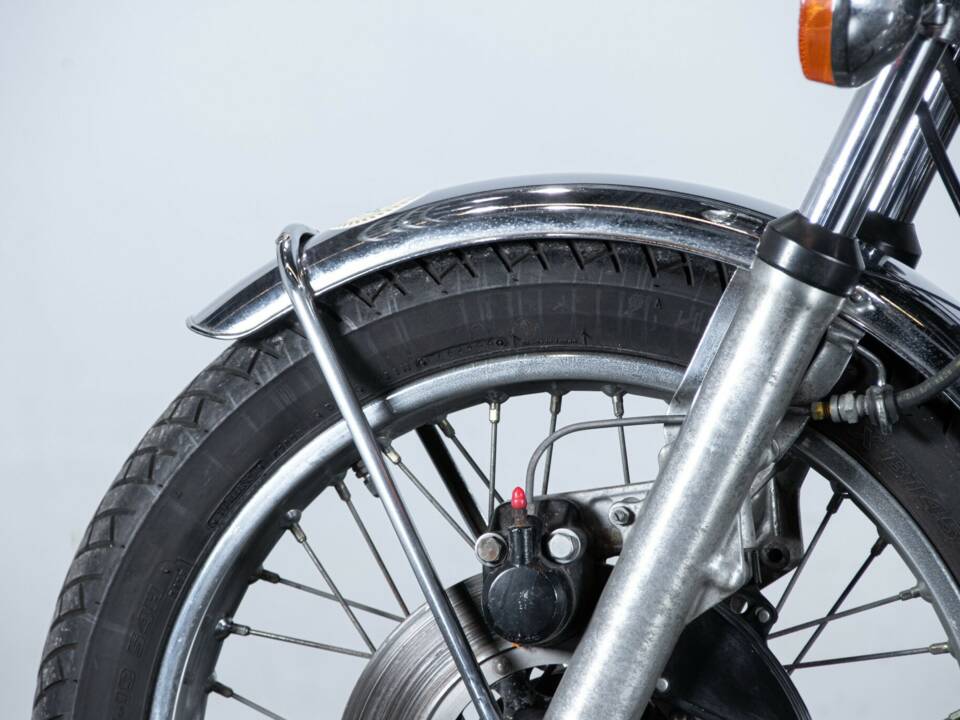 Immagine 28/50 di Honda DUMMY (1978)