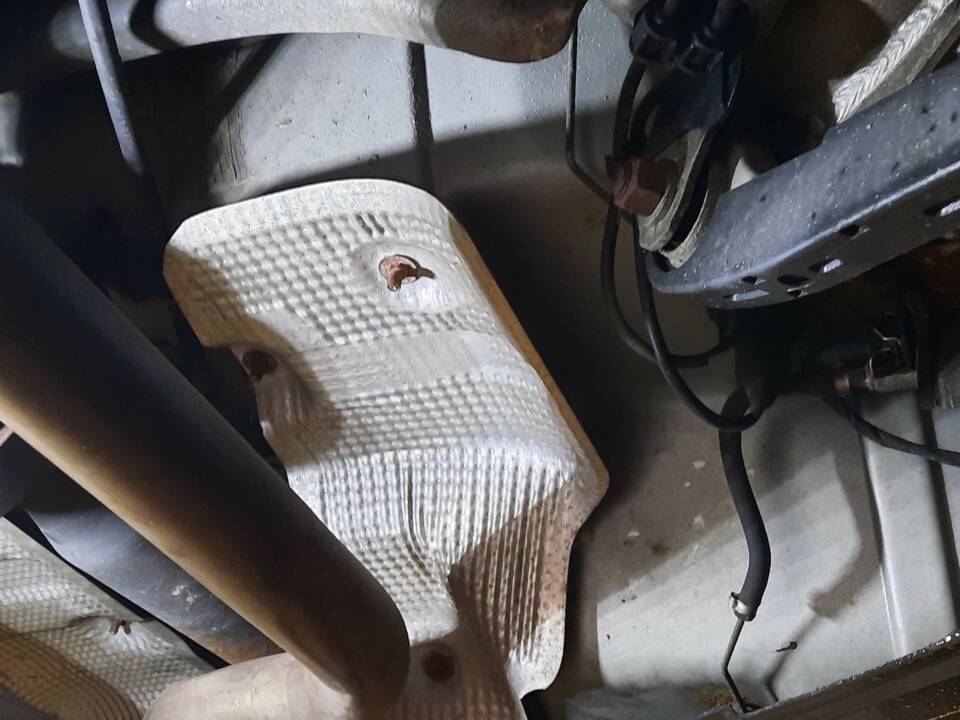 Bild 17/24 von Mercedes-Benz S 400 CDI (2001)