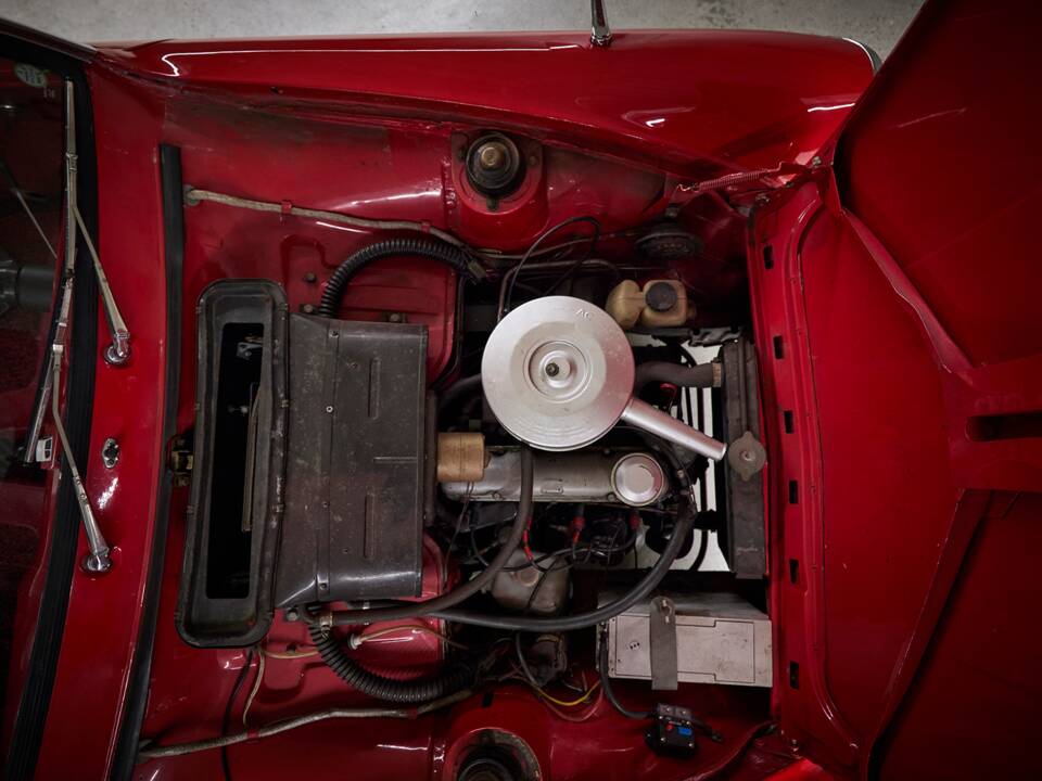 Bild 95/100 von Ford Anglia (1965)