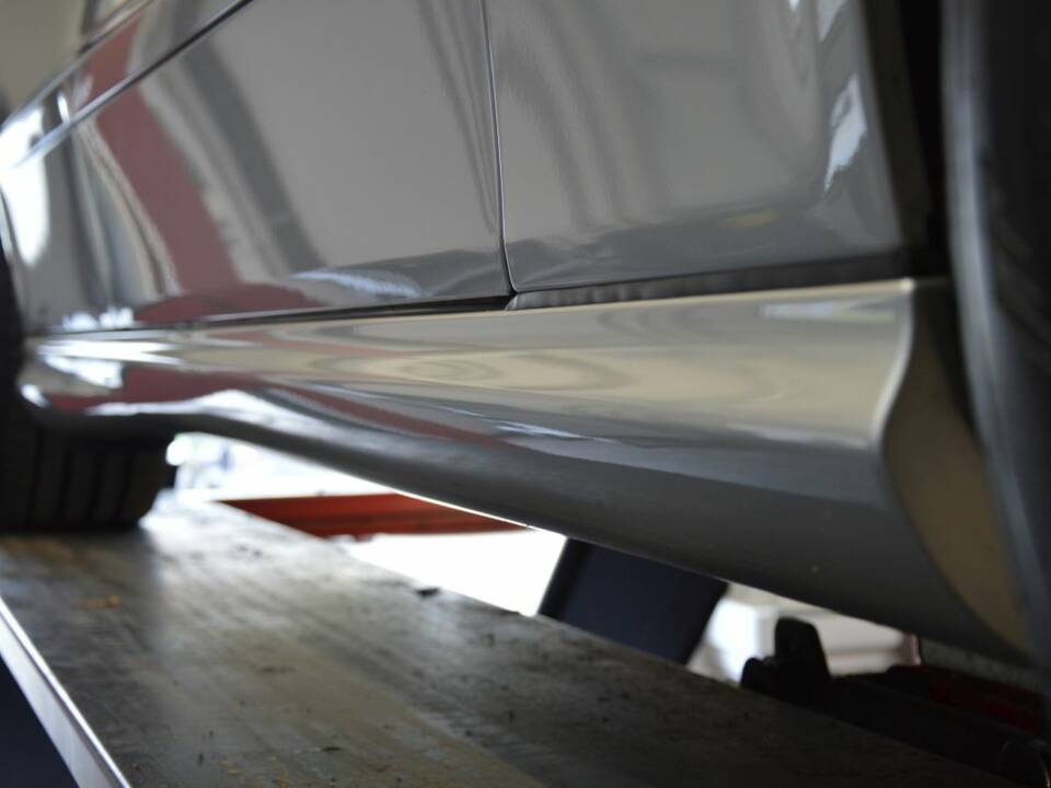 Imagen 70/100 de Mercedes-Benz E 55 AMG (2003)