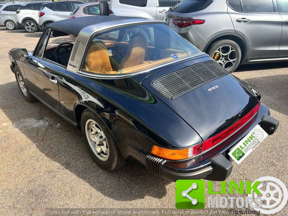 Image 6/10 de Porsche 911 2.7 (1976)