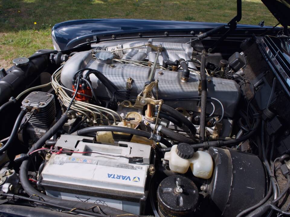 Image 33/39 of Mercedes-Benz 300 SE (1962)