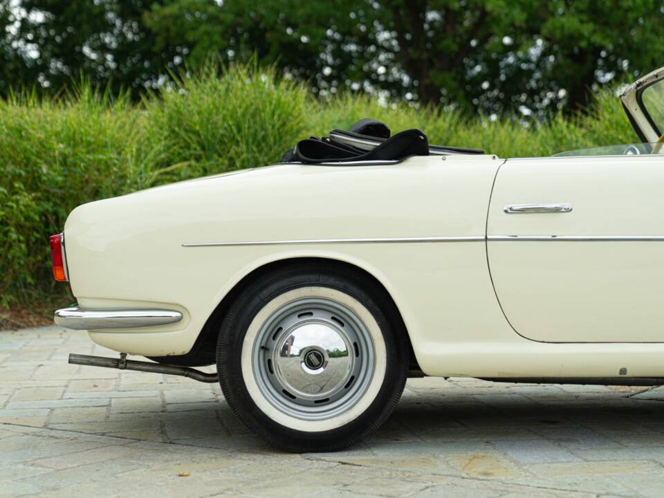 Afbeelding 25/50 van FIAT 1100-103 (1954)