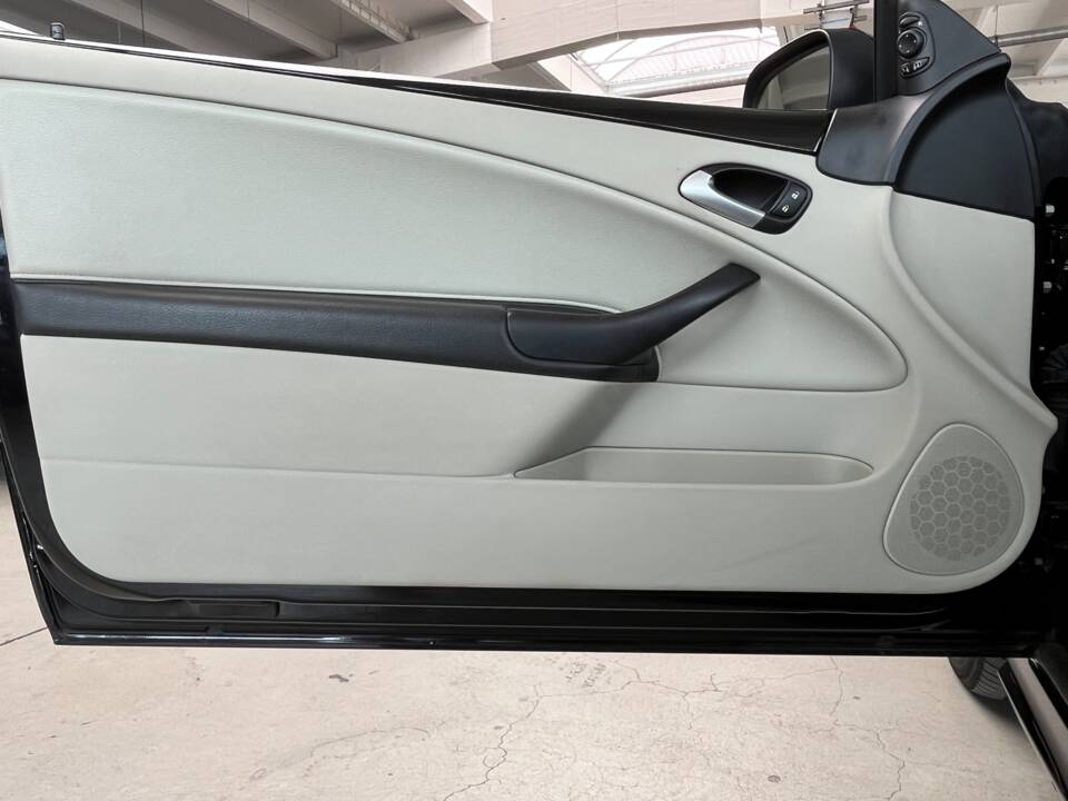 Image 20/32 of Saab 9-3 2.0t (2007)