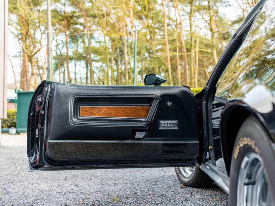 Immagine 35/48 di Ford Mustang Boss 351 (1970)