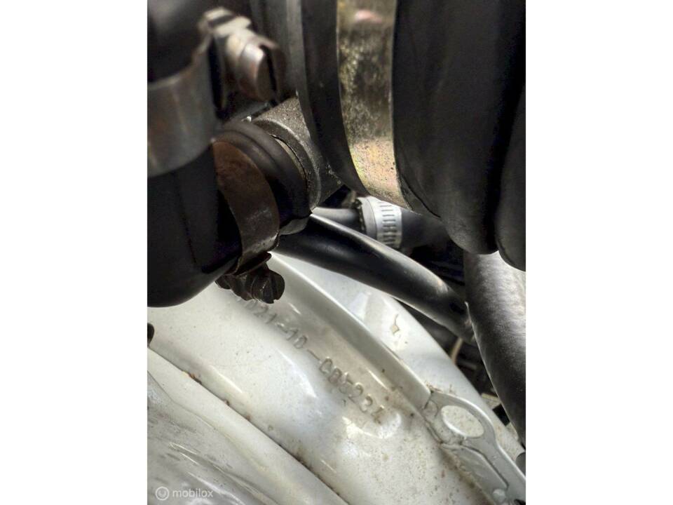 Afbeelding 29/36 van Mercedes-Benz 250 SE (1966)