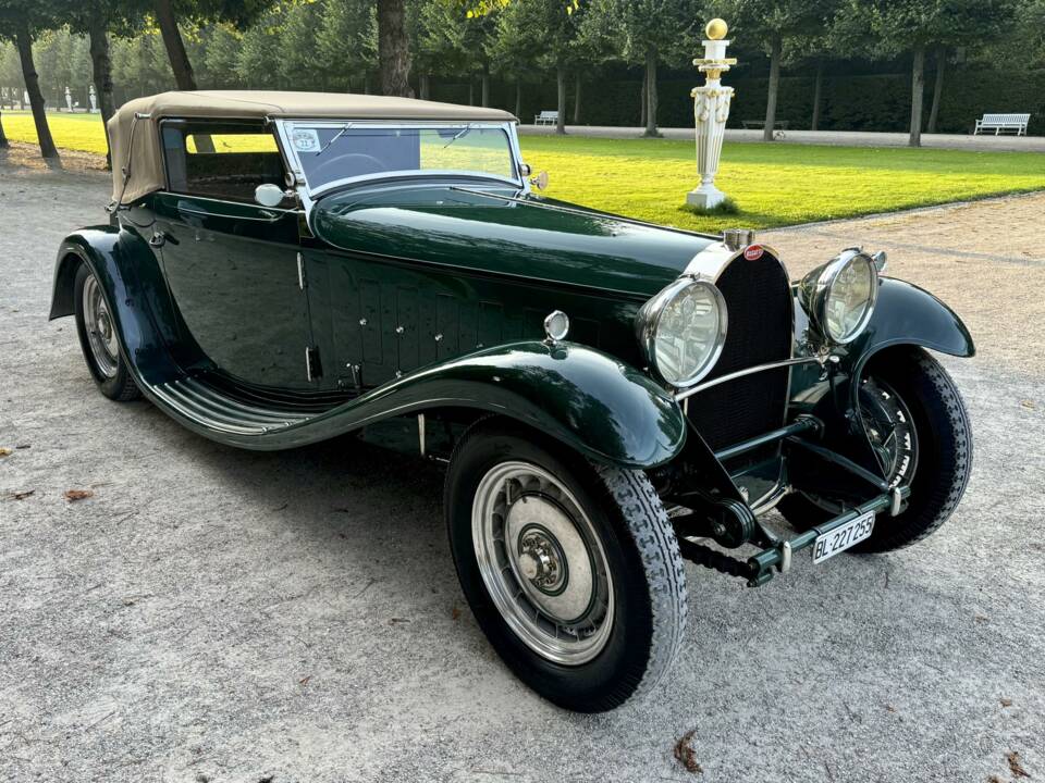 Bild 34/50 von Bugatti Typ 46 (1929)