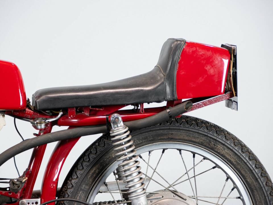 Imagen 21/50 de Moto Morini Tresette Sprint (1958)