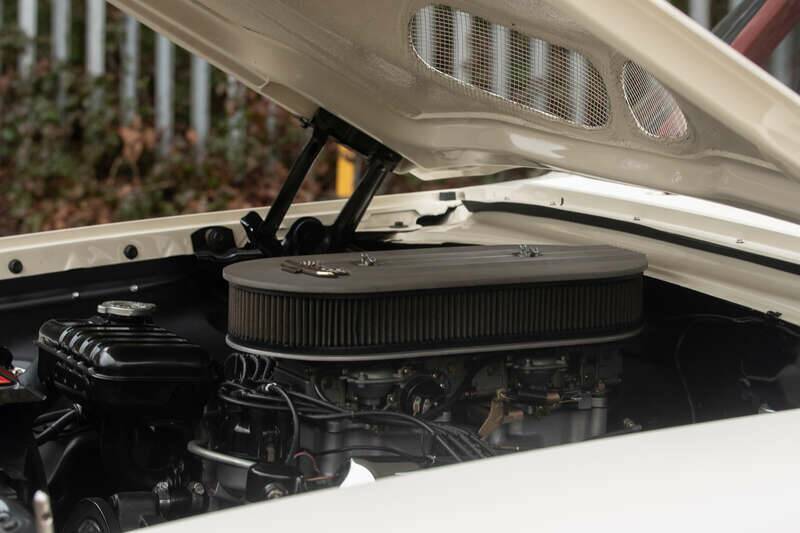 Bild 46/50 von Ford Galaxie 500 (1964)