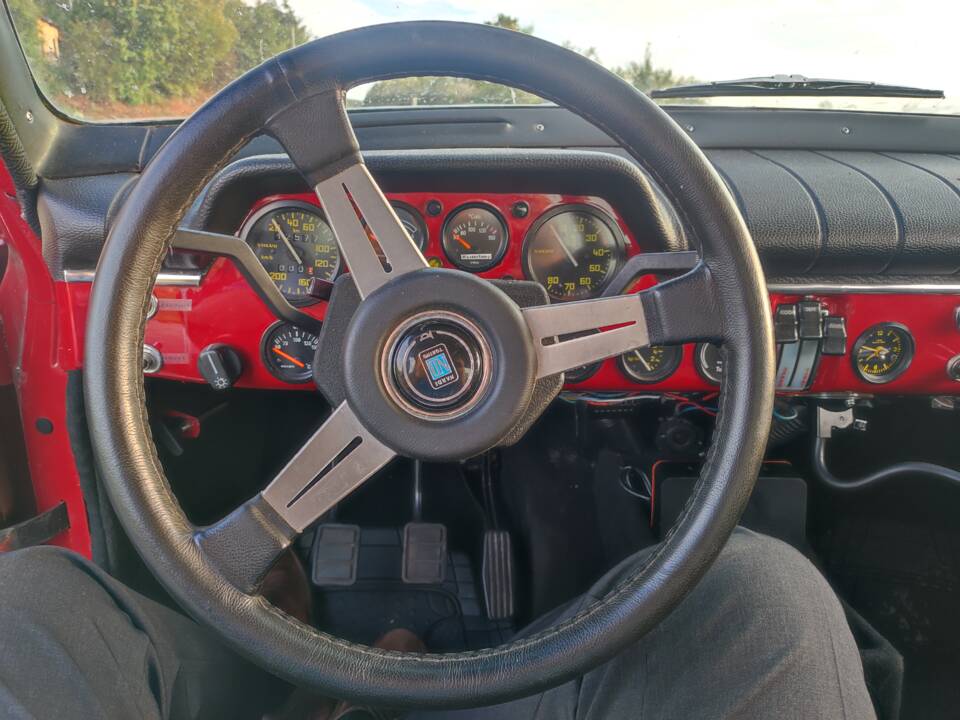 Bild 3/8 von Volvo Amazon  P121 (1970)