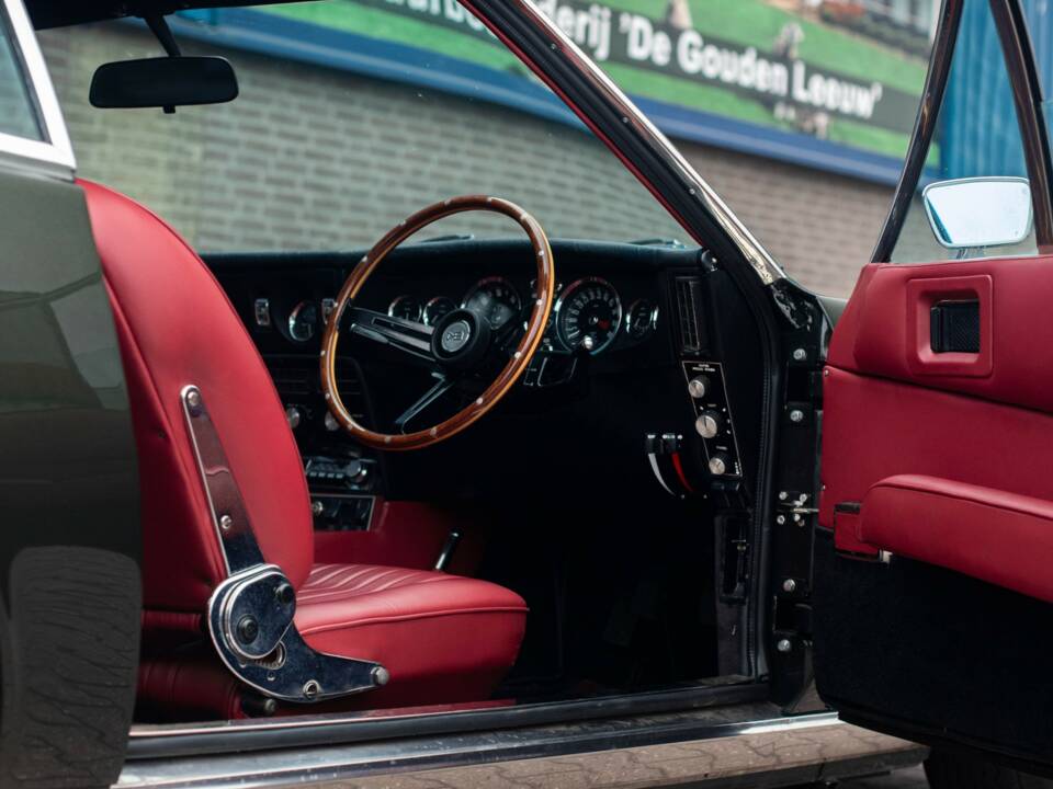 Bild 5/25 von Aston Martin DBS (1970)