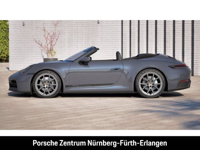Bild 2/15 von Porsche 911 Carrera (2025)
