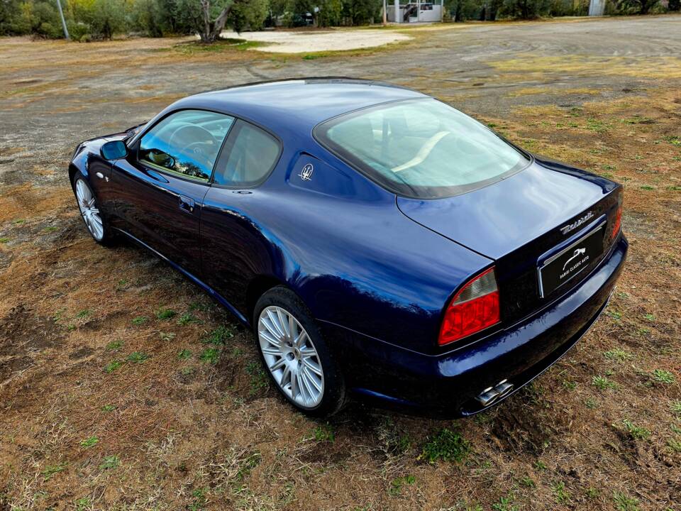Immagine 8/26 di Maserati 4200 (2002)