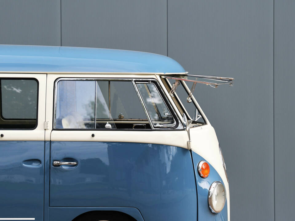 Image 8/60 of Volkswagen T1 Kombi (1964)