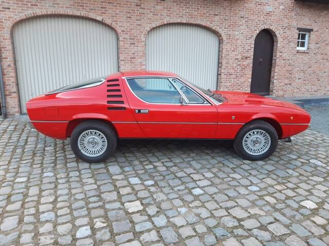 Bild 2/5 von Alfa Romeo Montreal (1974)