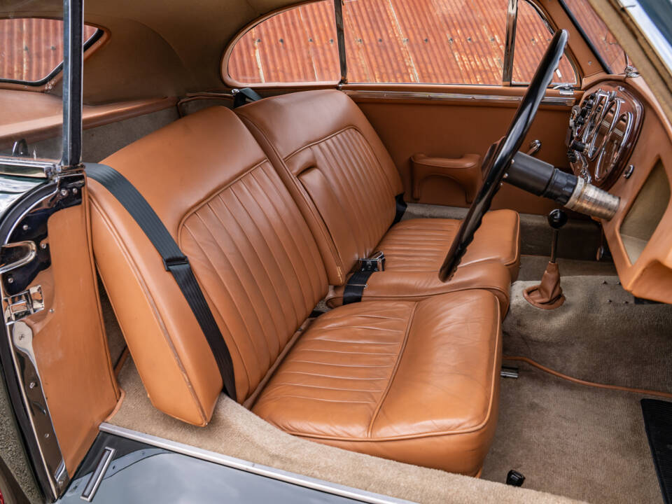 Bild 24/34 von Aston Martin DB 2 (1953)