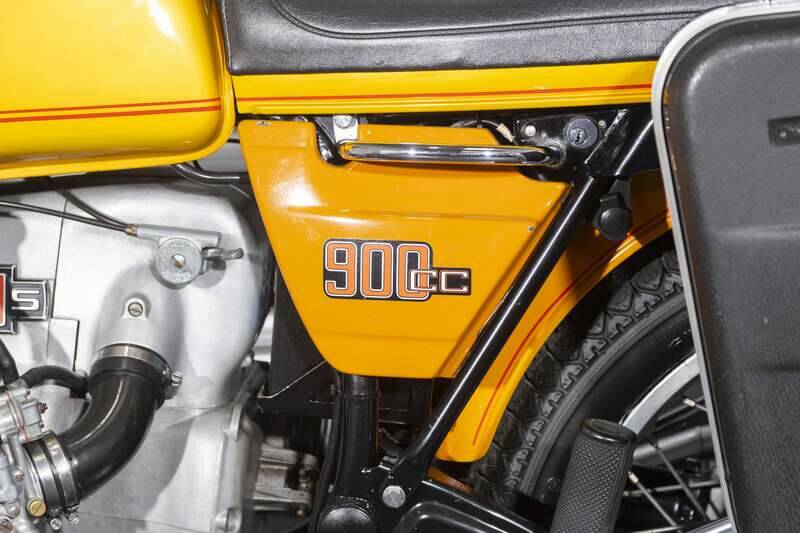 Afbeelding 9/50 van BMW DUMMY (1975)