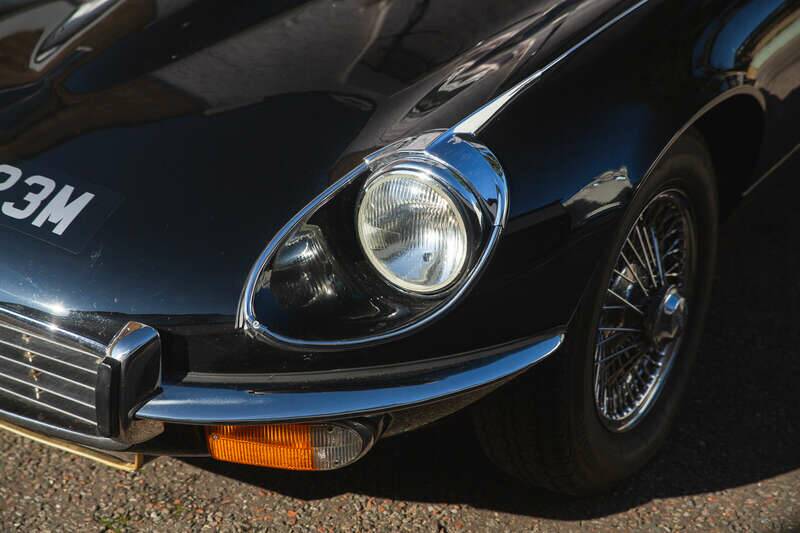Bild 21/50 von Jaguar E-Type V12 (1973)